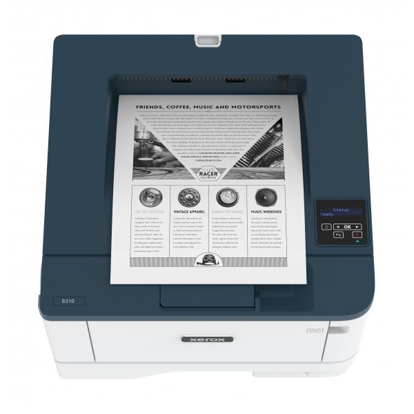 Xerox B310 - Laser Duplex Printer - Image 3