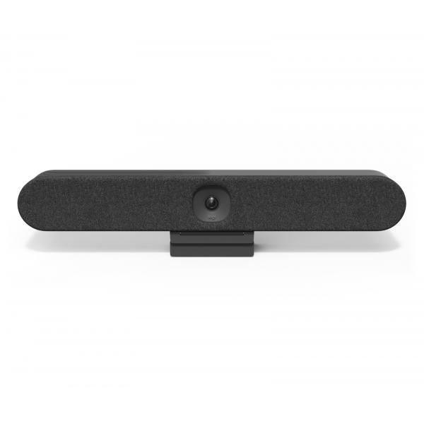 Logitech Rally Bar Huddle - Videokonferenzkomponente - Graphite