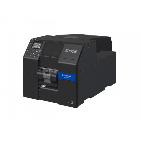 Epson Colorworks CW-C6000pe