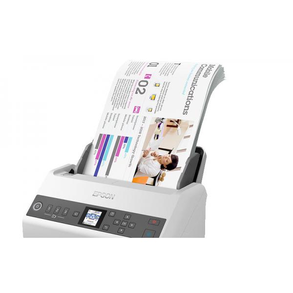 Epson Workforce DS-730n - Image 3