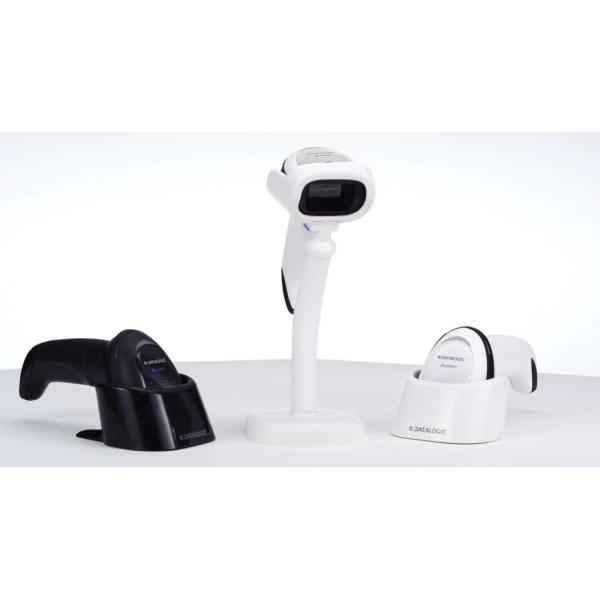 Datalogic Gm4500-Hc, 2d, Hd, Kit (usb), Weiß - Image 4