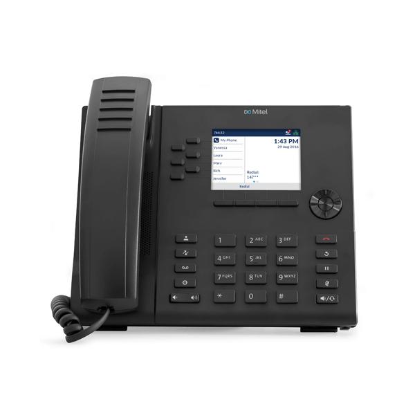 Mitel 6915 Ip Phone