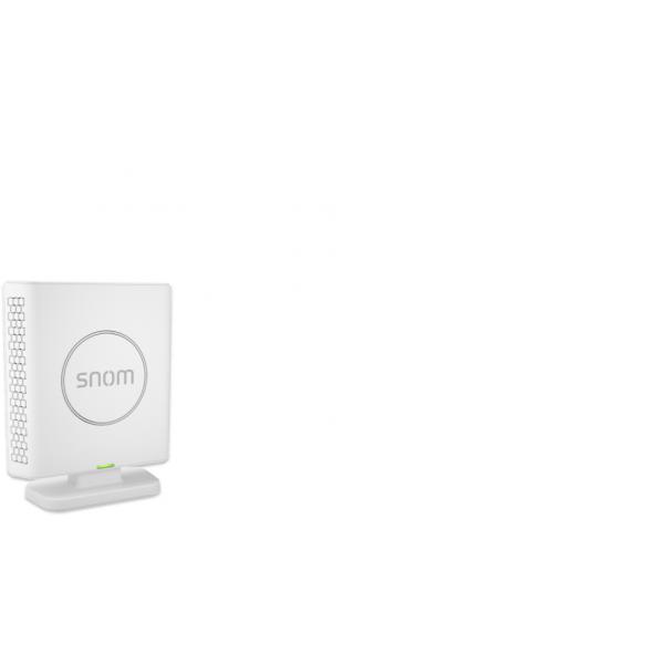 Snom Technology IP-DecT-Repeater m6