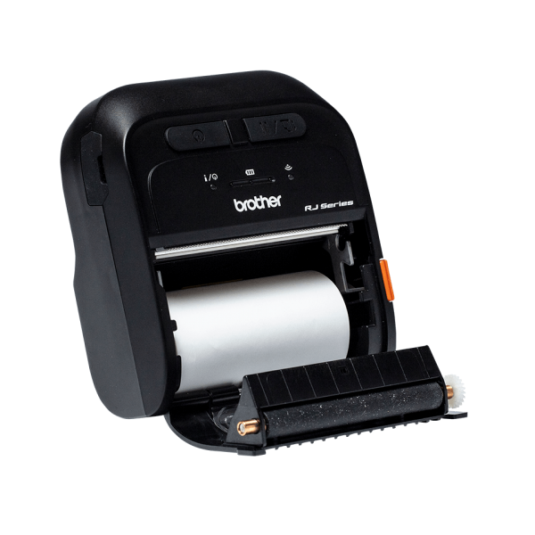 Brother P-Touch RJ-3055wb - Image 3