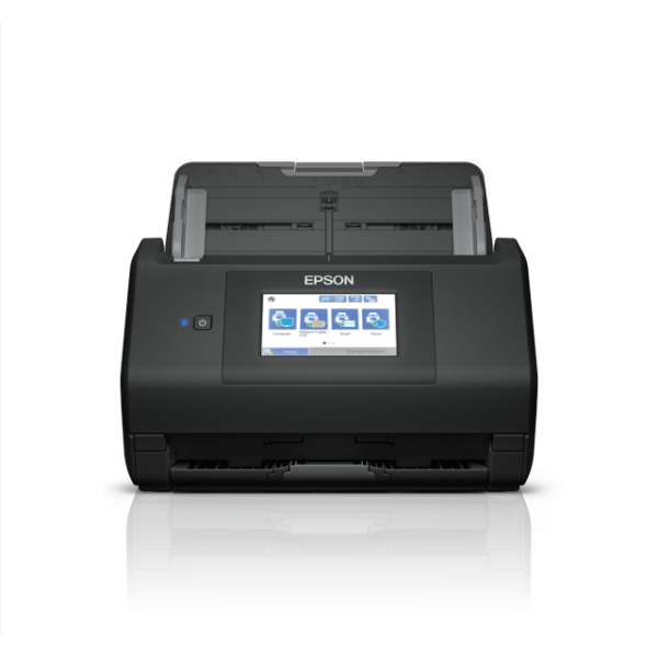 Epson Scanner Workforce ES-580w (p) - Image 3