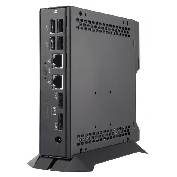 Step Pc Micro Ds190p Celeron J4105 4gb 128gb W10