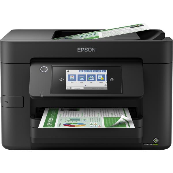 Epson Workforce Pro WF-4820dwf