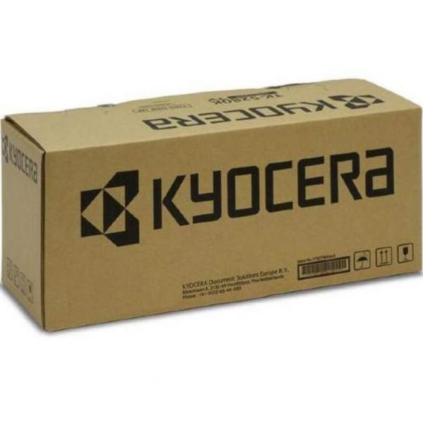 Kyocera Toner Schw. Ca.15.500 Seiten