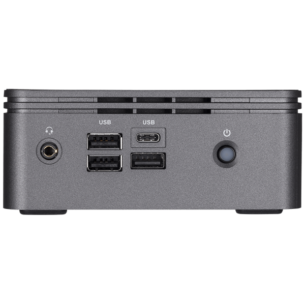 Gigabyte GB-Bri3H-10110 Brix Core I3-10110u Ddr4 SO-Dimm Wifi Hdmi - Image 3