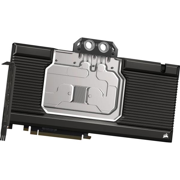 Corsair Hydro X Series Xg7 Rgb 4080 Suprim/trio Gpu Wasserblock - Acryl + Nickel