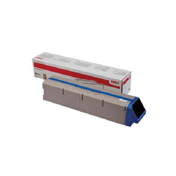 Oki Magenta Tonerpatrone