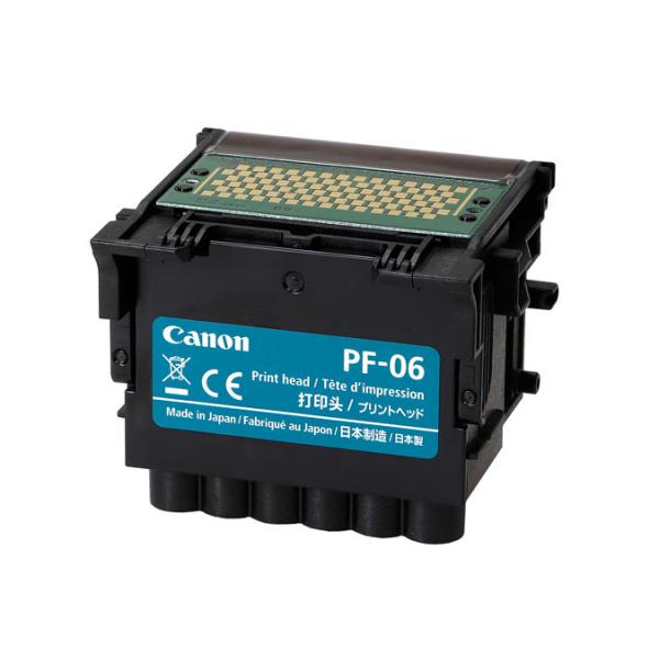 Canon Druckkopf
