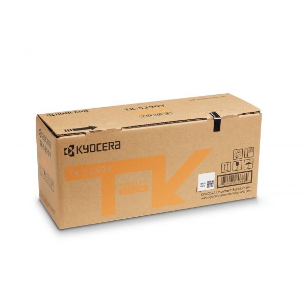 Kyocera Toner Kyocera TK-5290y P7240cdn Yellow