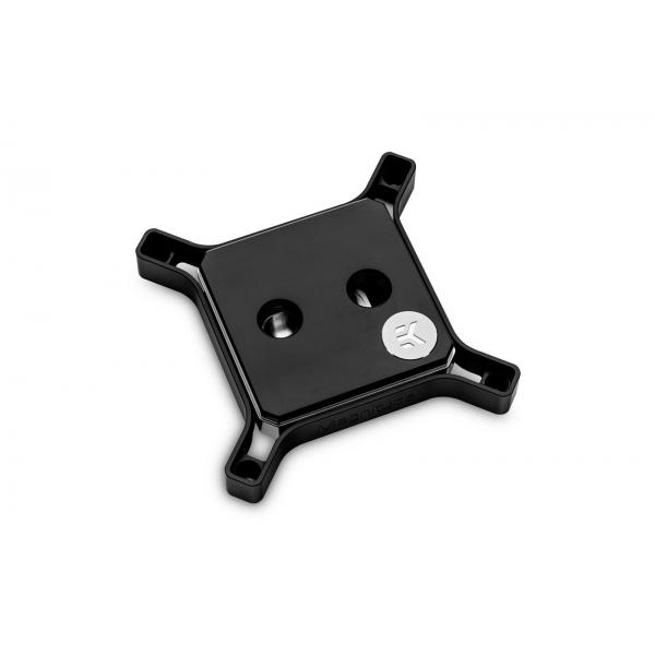 Ekwb EK-Quantum Magnitude D-Rgb - 1700 Nickel + Acetal (schwarz/nickel)