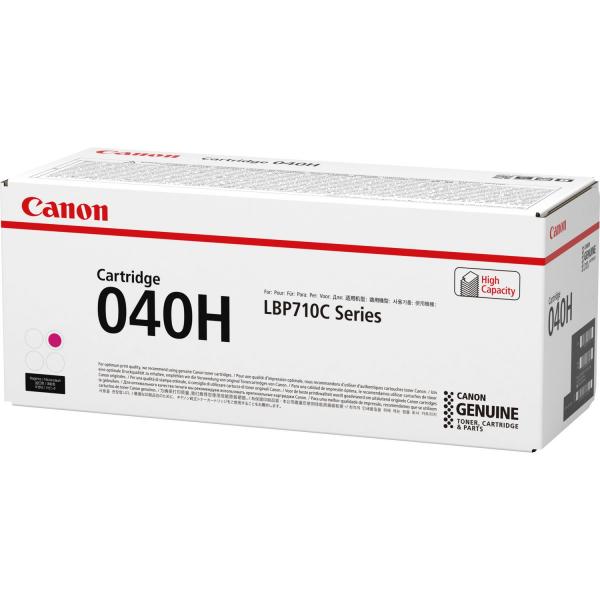 Canon Toner Magenta Cartridge 040h (0457c002)