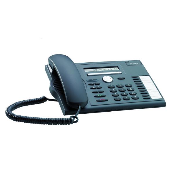 Mitel 5361 Digitaltelefon AnaloG-Telefon IsdN-Komfort/systeM-Telefon Isdn (20351063)