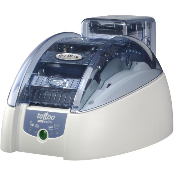 Evolis Tattoo2 Rw Basic Usb/lan