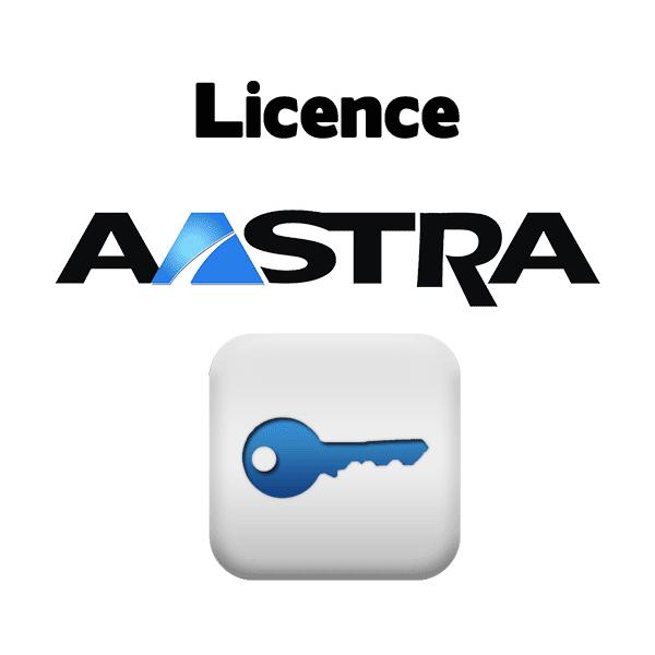 Mitel Om Messaging 20 Systemtelefon Dect Openmobility Licence (68658)