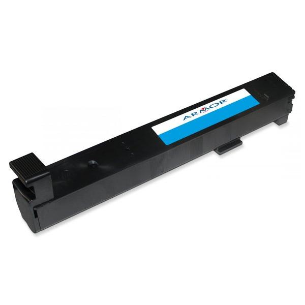 Owa Cyan Wiederaufbereitet Tonerpatrone