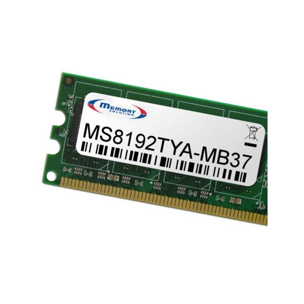 Memorysolution Tyan Ms8192tyA-Mb37 8gb