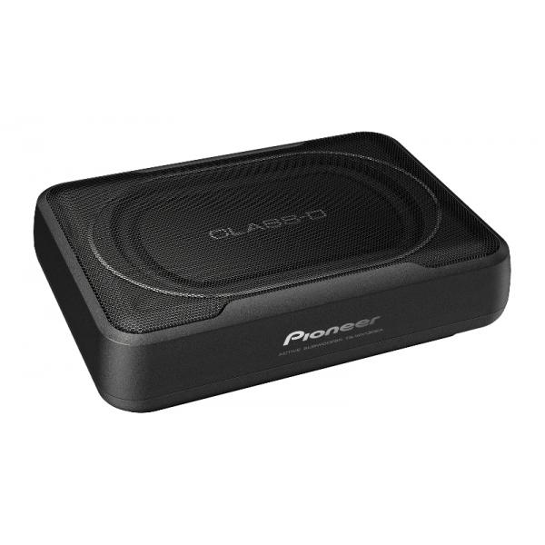 Pioneer TS-Wx130ea Aktiv Subwoofer (ohne Fernbedienung)