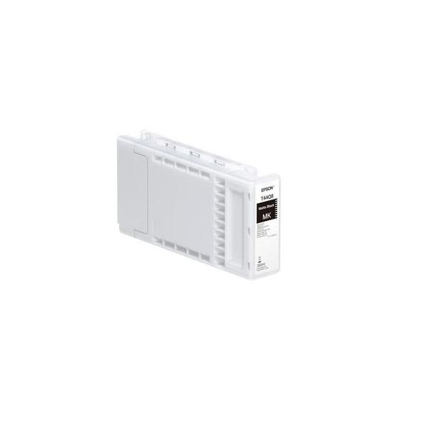 Epson Singlepack Matte Black C13t44q840 Ultrachrome Pro 12 350ml