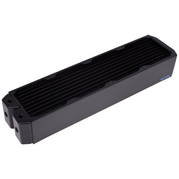 Alphacool Nexxxos Monsta 480mm Radiator § 35313
