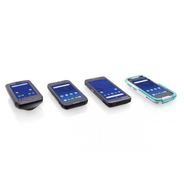 Datalogic Memor 10 - Healthcare - Kit - Datenerfassungsterminal - Robust - Android 8.1 (oreo) (94435 - Image 3