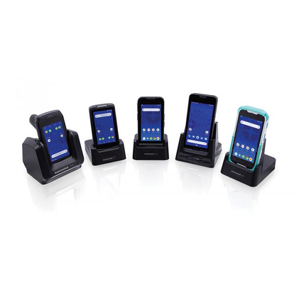 Datalogic Memor 10 - Healthcare - Kit - Datenerfassungsterminal - Robust - Android 8.1 (oreo) (94435 - Image 4