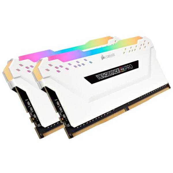 Corsair Vengeance Rgb 32gb Kit (2x16gb)
