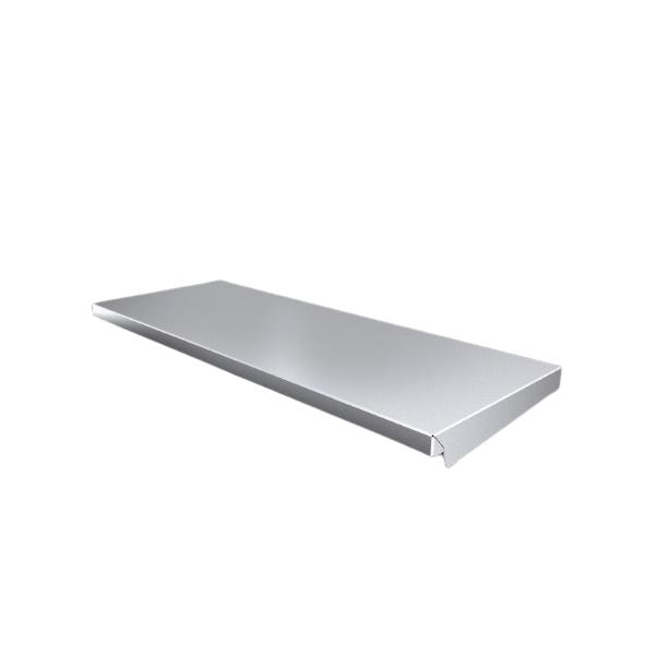 Rittal Schutzdach Ax 2474010 Bt 760x300mm, Edelstahl