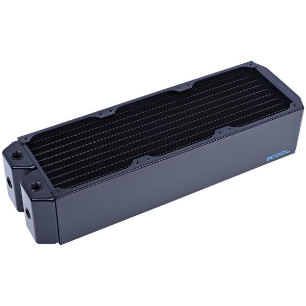 Alphacool Nexxxos Monsta 360mm Radiator § 35221