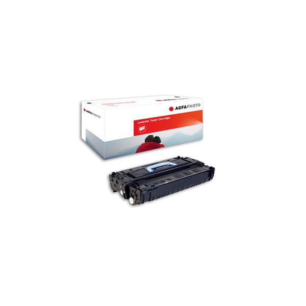 Agfaphoto Schwarz Tonerpatrone