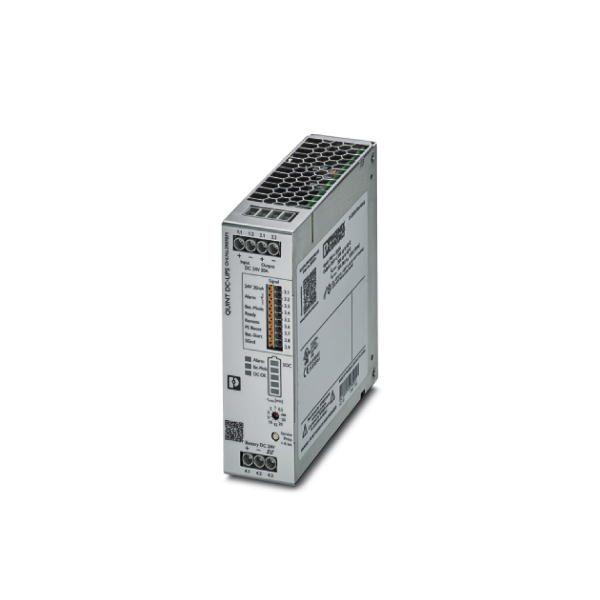 Phoenix Contact Phoenix 2907071 Quint4-Ups/24dc/24dc/20 Unterbrechungsfreie Stromversorgung