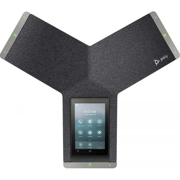 Poly Trio C60 Ip Sfb/teams (ohne Netzteil)
