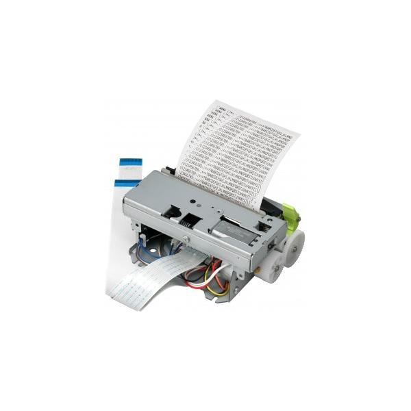 Epson M-T532iiap 80mm 24v Part Cutte