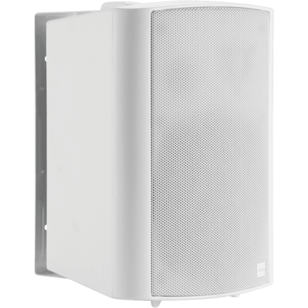 Vision Paar Professionelle 5,25-ZolL-Wandaktivlautsprecher - 30 Jahre Garantie - 2 X 30 W (programm) - Image 3