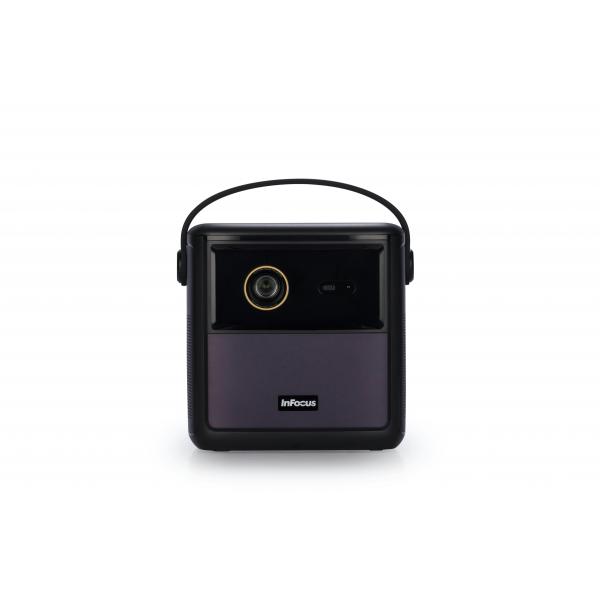 Infocus In3008sl Quantum Led Crusader Challenger Full Hd Beamer