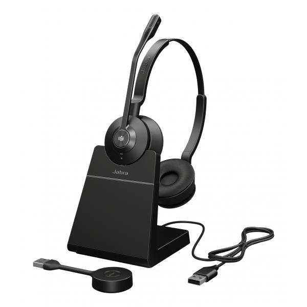 Jabra Engage 55 Se Ms Stereo