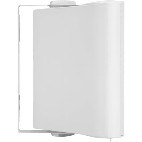 Vision Paar Professionelle 5,25-ZolL-Wandaktivlautsprecher - 30 Jahre Garantie - 2 X 30 W (programm) - Image 4