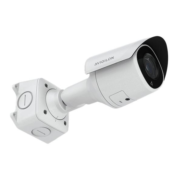 Avigilon Alta H6sl, IP-Sicherheitskamera, Innen & Außen, Kabelgebunden, Ul, Cul, Ce, Ukca