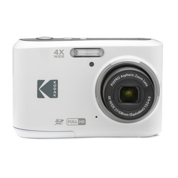 Kodak Pixpro Fz45 Weiss