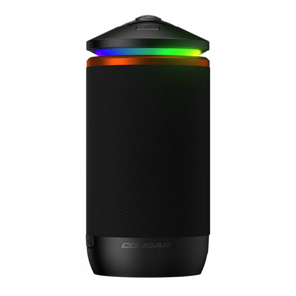 Cougar Gaming Cyclops 1920 X 800 Pixel