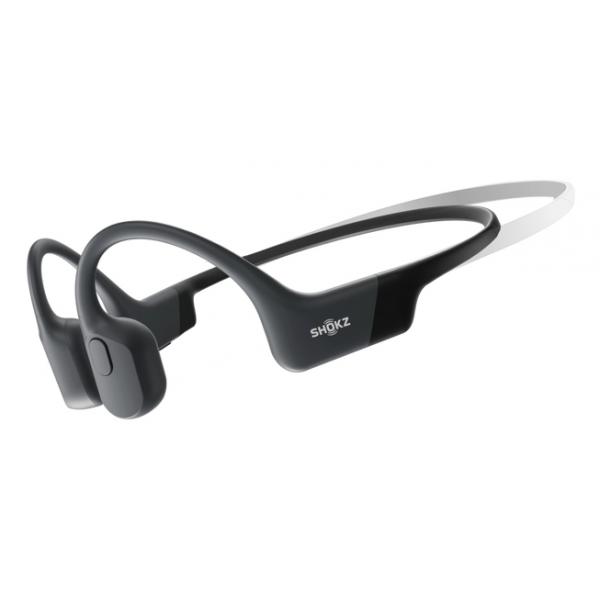 Shokz Aftershokz Openrun Mini UsB-C Black - Kopfhörer (s806-MN-Bk)