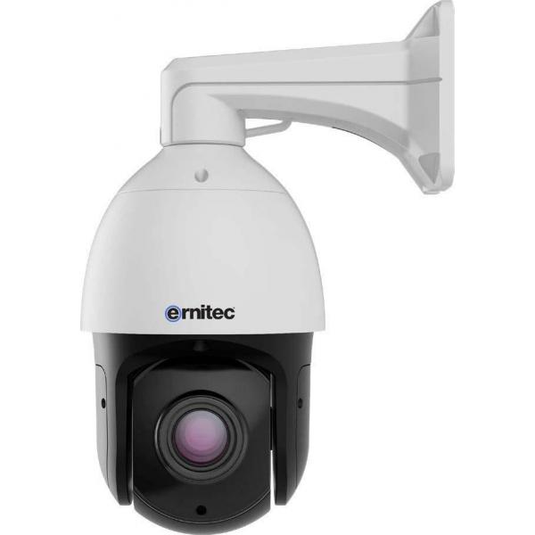 Ernitec 0070-08316, Ip Security Camera, Indoor Outdoor, Wired, Preset Point