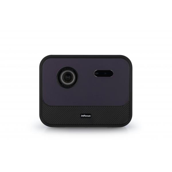 Infocus Crusader Grandmaster In3028sl Beamer