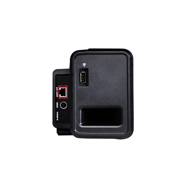 Aver Vb350 - Konferenzkamera - Ptz - Leiste - Farbe - Image 4