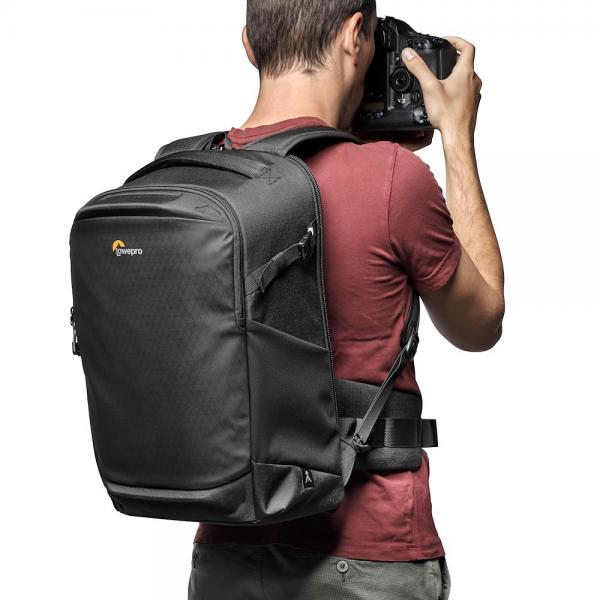 Lowepro Fotorucksack Flipside 400 Aw Iii - Rucksack - Image 3
