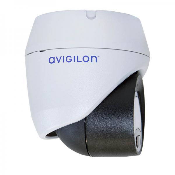 Avigilon H5m - IP-Sicherheitskamera - Outdoor - Image 3