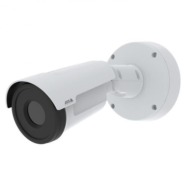Axis Q1961-Te - Thermal Network Camera - Outdoor